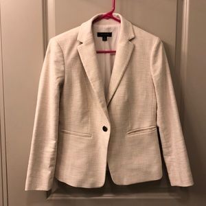 Ann Taylor Blazer